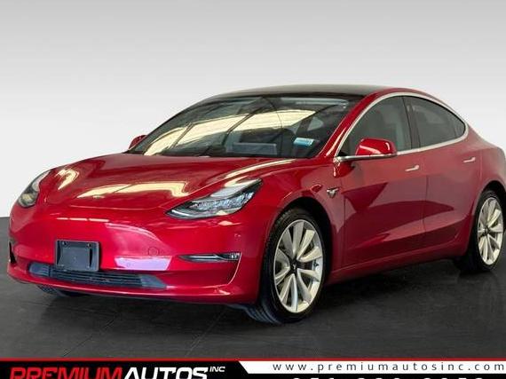 TESLA MODEL 3 2020 5YJ3E1EC2LF627263 image TESLA MODEL 3 2020 5YJ3E1EC2LF627263 image